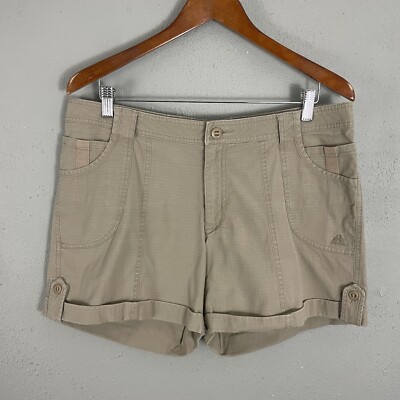 nike ladies shorts with pockets