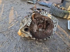 Peugeot 107 C1 aygo 2005-2013 1l petrol 5 speed manual Gearbox - Manual 