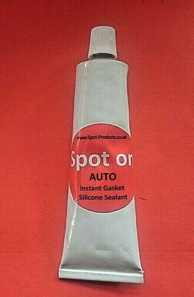 MITSUBISHI ROCKER CAM COVER GASKET KIT DELICA SHOGUN 2.8 4M40 + RTV