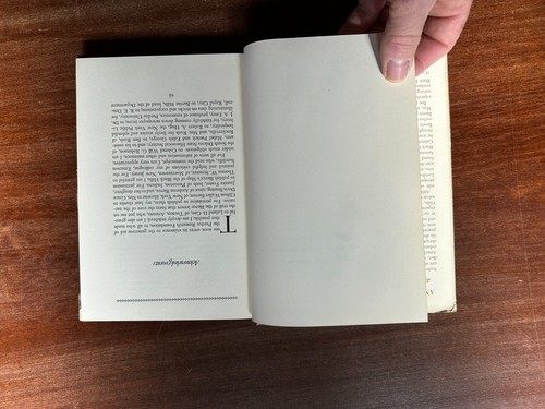 Ambrose Bierce And The Black Hills; Paul Fatout; 1956; Univ of OK Press; HC DJ - Picture 7 of 14