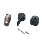 Airless Prime Spray Valve 235014 Drain Dump Valve For Graco 390 395 490 495 595