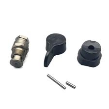 Airless Prime Spray Valve 235014 Drain Dump Valve For Graco 390 395 490 495 595