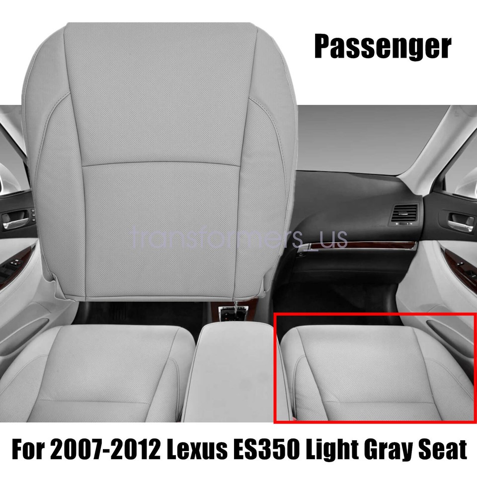 Lexus Es 350 All Weather Floor Mats Best Sale