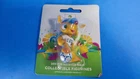 FIFA WORLD CUP BRAZIL 2014 OFFICIAL MASCOT FIGURE FULECO - (b)