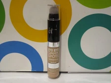 IT COSMETICS ~ BYE BYE DARK SPOTS CONCEALER + SERUM ~ # 33 MEDIUM NEUTRAL