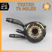 17-23 Aston Martin DB11 Steering Column Switches Clock Spring OEM 7k MILES