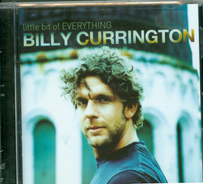 Billy Currington - Little Bit Of Everything [US Import]