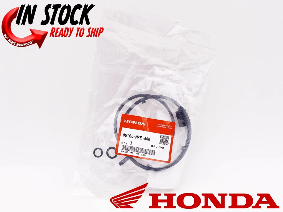 FUEL FILTER 2018-2021 CRF250R, 17-20 CRF450R & RWE CRF450L 2019-2020 CRF450X OEM - Image 4 of 4