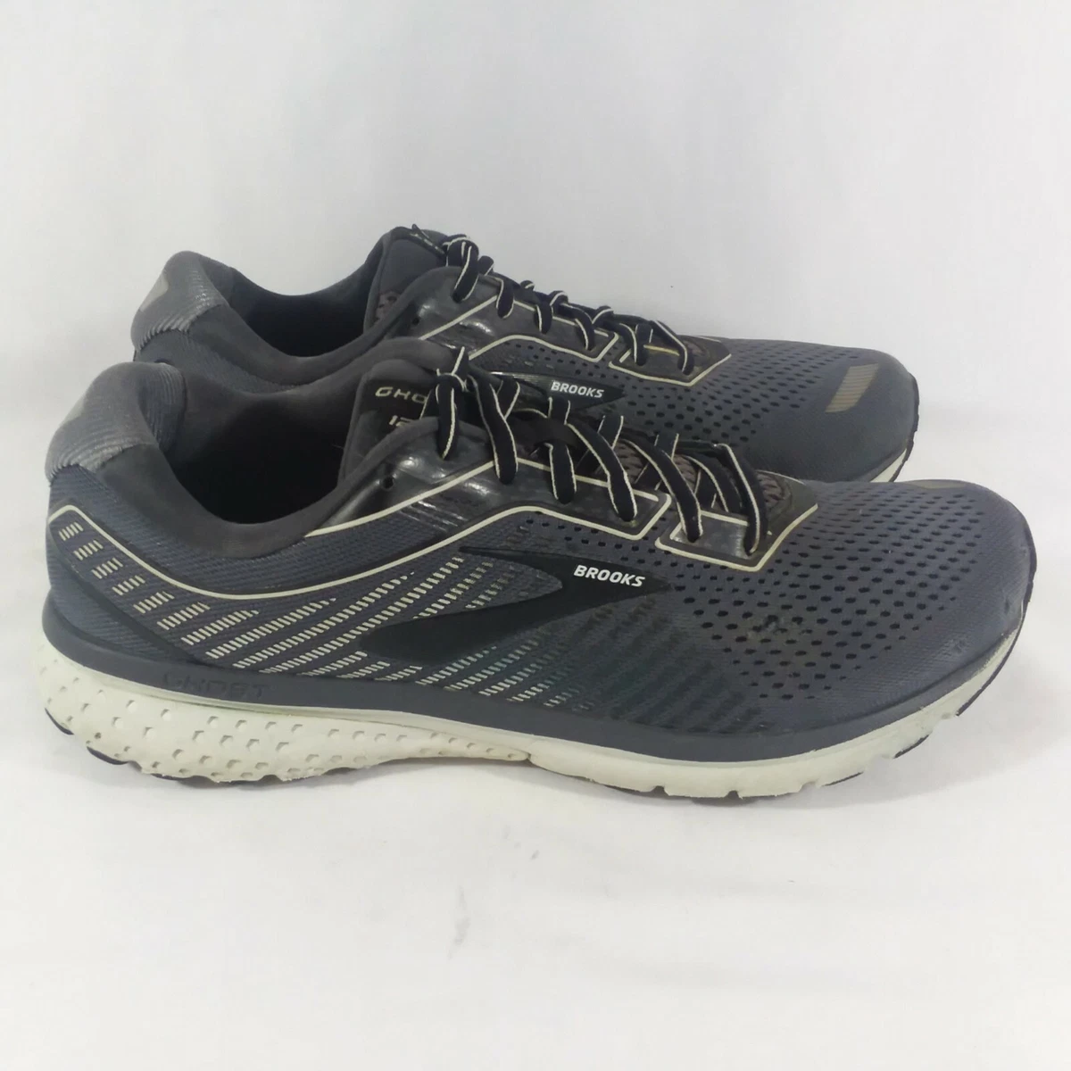 Mens brooks cheap ghost 12