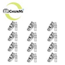 EPChunMi 12PCS Rocker Arms&Lifter For Buick GMC 5.4L V8 Replaces MR-1323&JB-7524