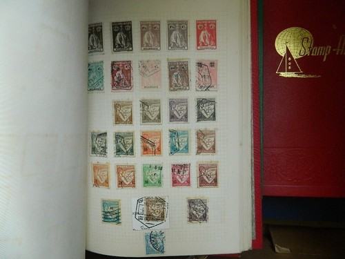 6.5KG WORLD STAMPS ASSORTMENT IN LARGE BOX (MOSTLY EARLY TO MIDDLE) - 第 18/24 張圖片