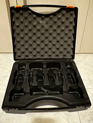 Valibox full optional MIDLAND G8 Ricetrasmettitore Dual Band LPD/PMR walkietalki - Afbeelding 9 van 13
