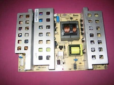 VIZIO 0500-0507-0210 POWER SUPPLY BOARD MODEL#GV46LHDTV