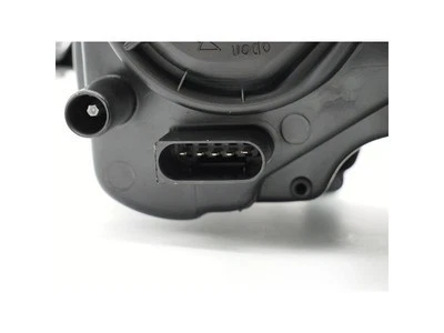 faros cromados lado izquierdo mercedes-benz w211 2006-2009 Foto 4 de 4