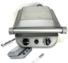 Cuisinart Oven Central Unit CBO-1000 Portable Baking RV Tiny Home Tested