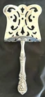 Francis 1 by Reed & Barton Sterling Silver Hooded Asparagus Server 9 1/8 in