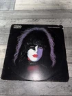 KISS - Paul Stanley - 12” Vinyl Record LP - 1978 Casablanca US 1st Run Hard Rock