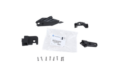 Original Head Lamp Repair Kit Right Opel Corsa E 13453440