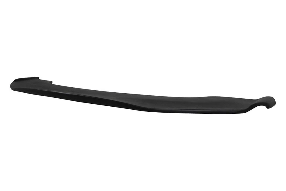 For Nissan 350Z 2003-2008 Duraflex RBS Style Fiberglass Front Splitter Unpainted - Image 4 of 4