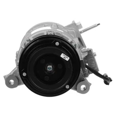 A/C Compressor Fit for Chevrolet Tahoe 15-20 Suburban 15-20 GMC Yukon 15-20 Yuko