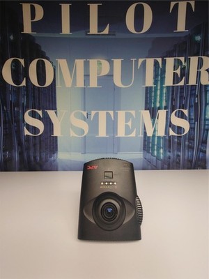 APC NetBotz 455 Color Network Room Monitor Camera NBWL0455  (No PoE injector)