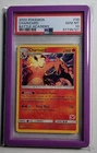 Pokemon PSA 10 GEM MT Charizard 3/70 Battle Academy #39