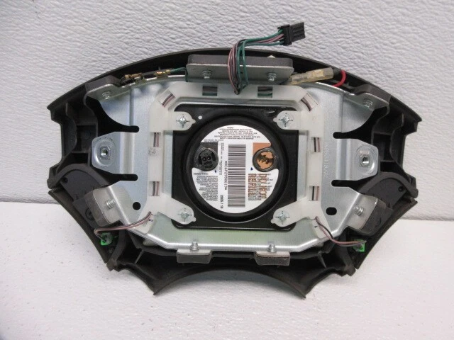 Bolsa de aire para rueda delantera Dodge Caravan 2006-2007 OEM LKQ Foto 2 de 4