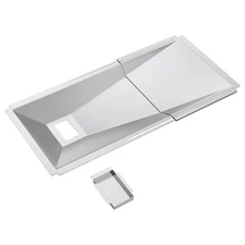 Adjustable Grill Grease Tray with Catch Pan for Nexgrill Replacement Parts 4 ...