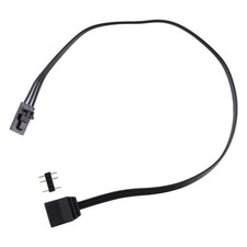 5V RGB ARGB Cable Adapter Connector Connect Your ARGB Devices