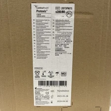 Case of 200 - Cardinal Health 2D73PM75 Protexis PI Micro Surgical Gloves, Sz 7.5