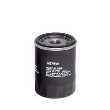 HENGST FILTER Ölfilter H97W01 Anschraubfilter für SUZUKI VW FIAT JIMNY SX4 SWIFT