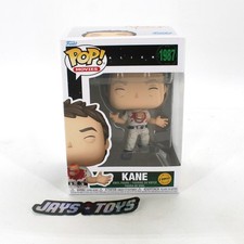 Alien - Kane (with chase) Pop! Vinyl #90317 Funko Pop Vinyl box and figure