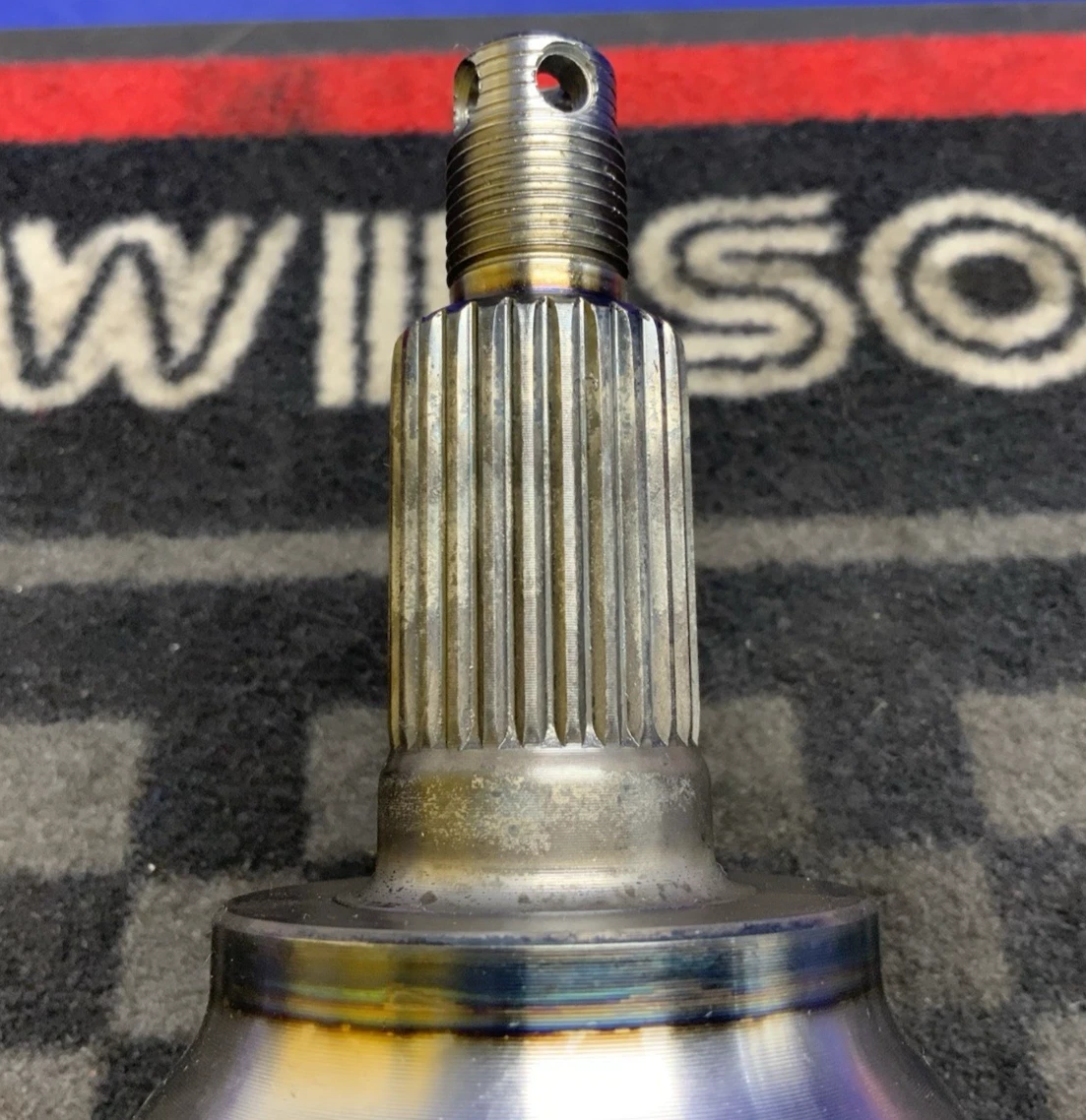 Polaris Outer (CV) Joint Assembly XP 1000 2021-2022 OEM 3236155