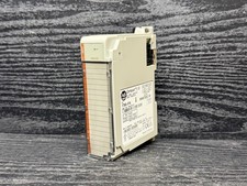Allen Bradley 1769-IF4 1769-1F4 B CompactLogix Input Module 4Ch Analog 1769IF4