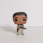 Funko Pop Stranger Things 548 Ghostbuster Lucas LOOSE OUT OF BOX