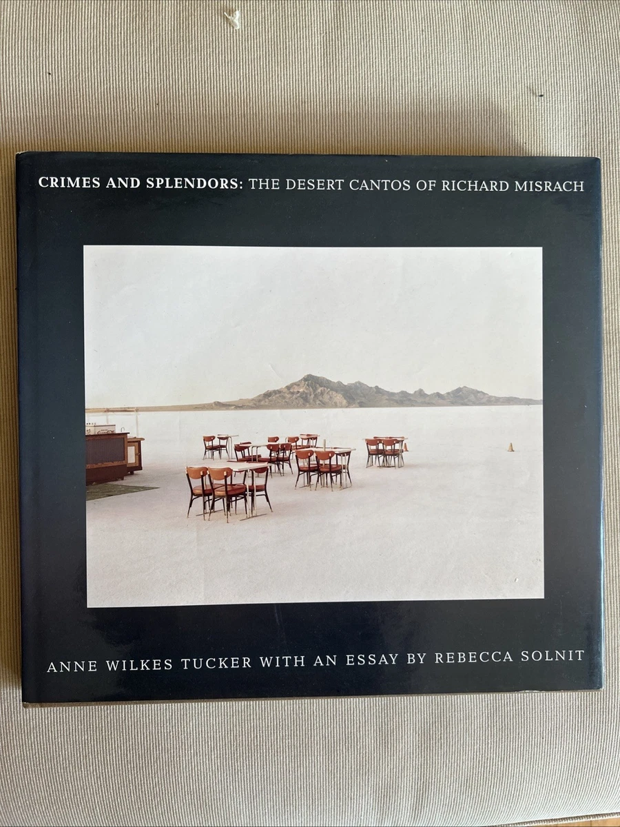 richard misrach products for sale | eBay