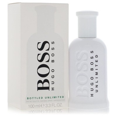 Boss Bottled Unlimited Hugo Boss EdT 3.3 oz / e 100 ml