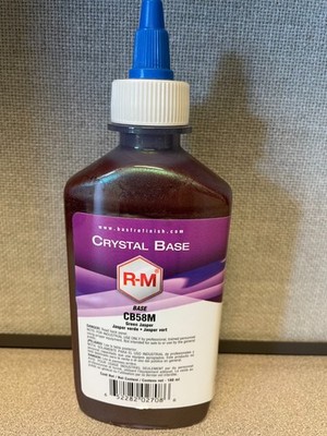 Diamont RM BASF automotive toner CB58M green jasper - 180ml