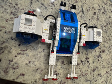 LEGO Futuron Stardefender 200 Set 6932-1