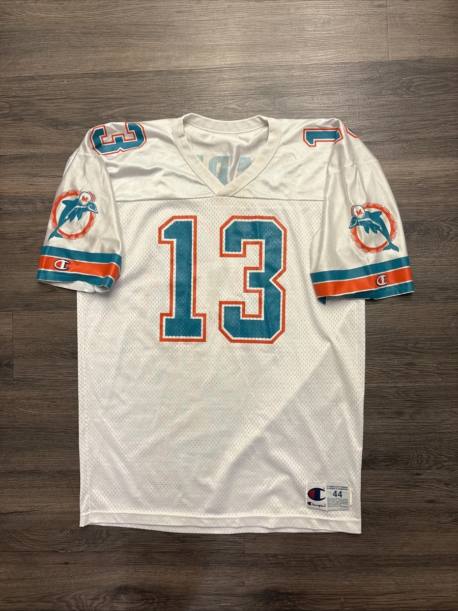 Dan Marino Miami Dolphins NFL Jerseys for sale | eBay
