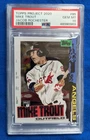 Topps Project 2020 Mike Trout Jacob Rochester #85  PSA 10