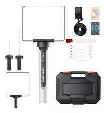 Kit cortador de espuma el ctrico de alambre caliente 4 en 1 con estuche US NUEVO