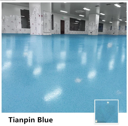 Epoxy Colored Sand Floor Paint,Epoxy Colored Sand Self Leveling Coating - Picture 18 of 18