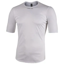 Nalini Wind short sleeve base layer white (4020) 3XL UW-WIND-4020-3XL Apparel -