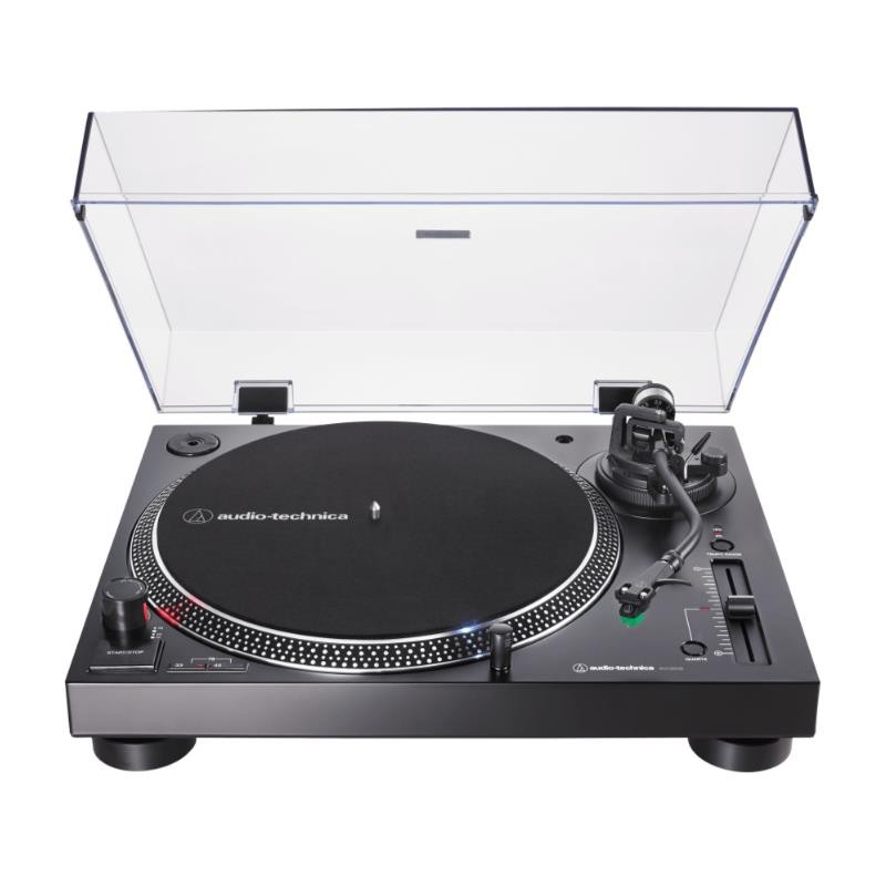 Audio-Technica AT-LP120XUSB vintage audio equipment - eBay listing photo 3