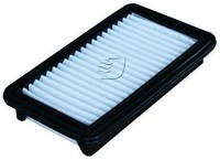 Denckermann Luftfilter A141496 Umluftfilter FüR Suzuki SX4 Fiat Sedici EY GY 16V