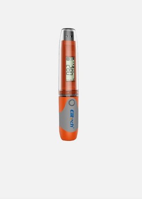 Elitech RC-51H Temperature Humidity Data Logger Thermometer Monitor Recorder
