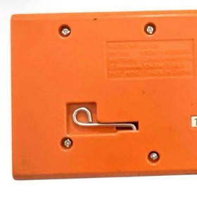 Retro Operation Product Fire Attack Nintendo Game Watch