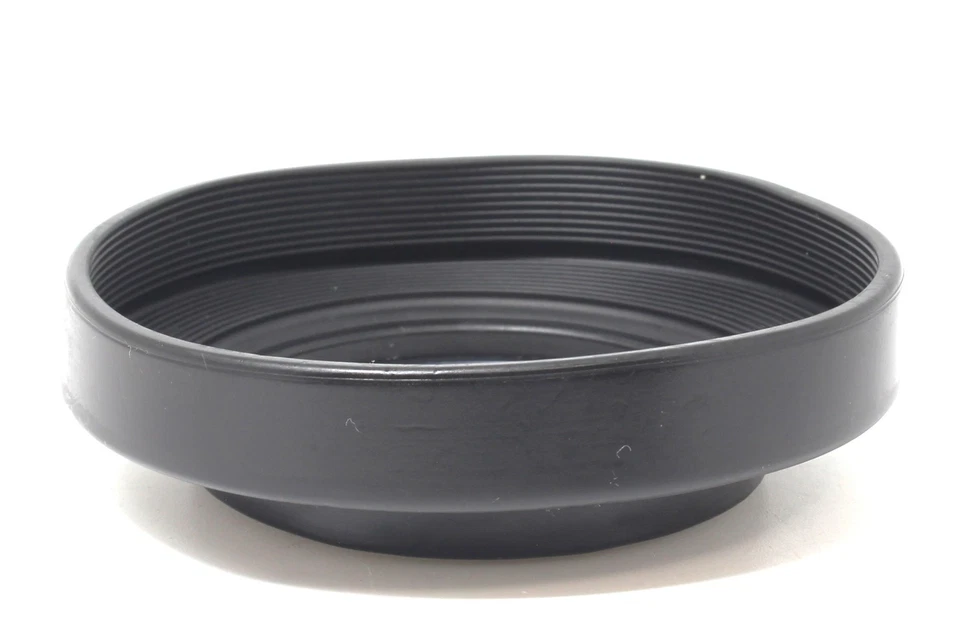 [Near MINT in BOX] Pentax Rubber Lens Hood RH-RA 49mm From JAPAN - Image 2 of 4