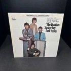The Beatles Yesterday And Today LP Vinyl 33RPM Record Apple ST-2553 Album